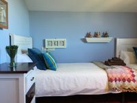 Dos camas individuales