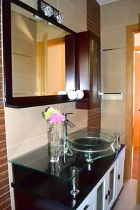 Ba&ntilde;o con Jacuzzi