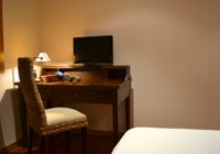 Zona de trabajo con acceso a internet